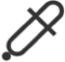 Eyedropper icon