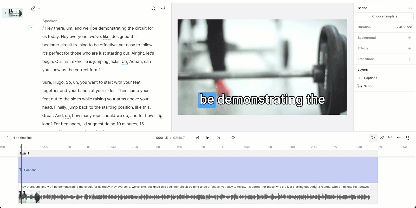 Where is the AUDIO LIBRARY in  STUDIO BETA? 