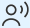 Enable speech generation icon