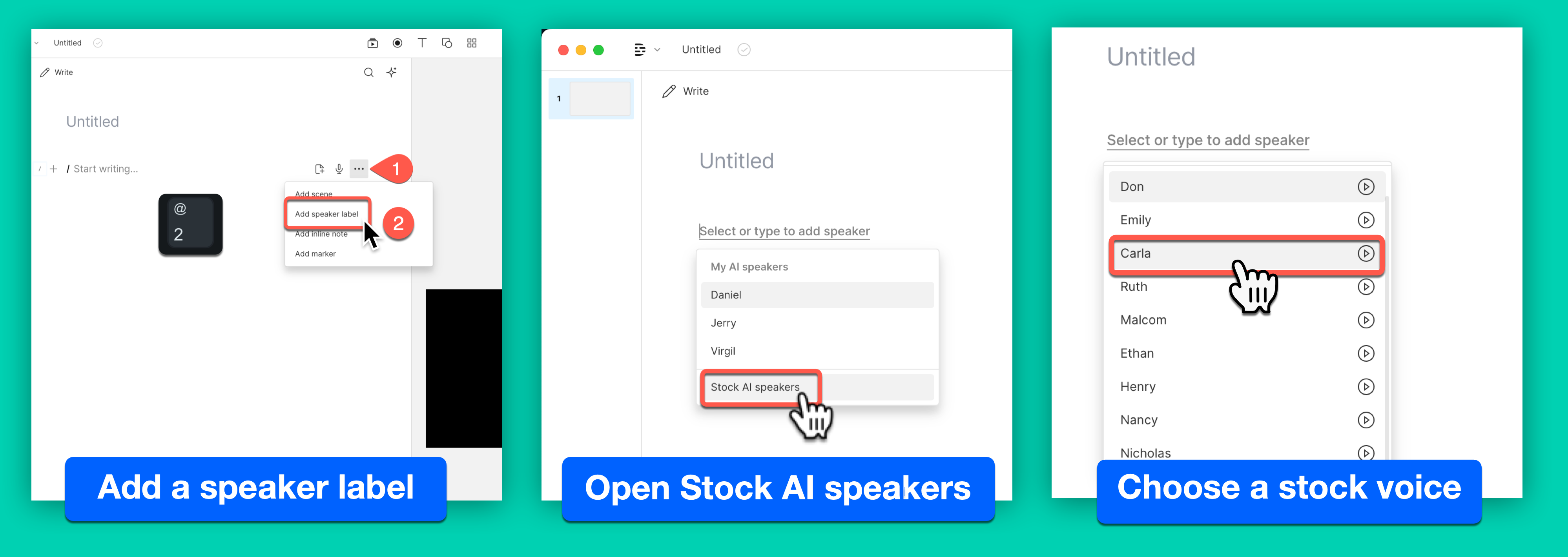 iSpeaker: Pronunciation Tool - Microsoft Apps