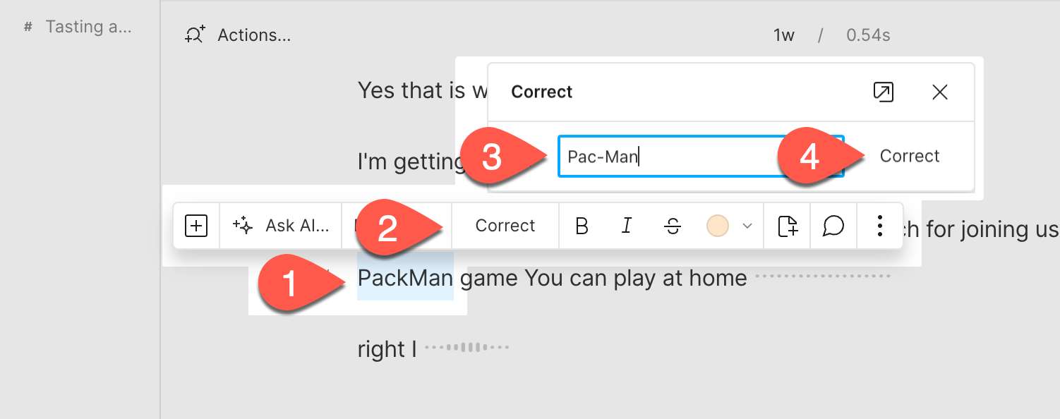 New Wistia Keyboard Shortcuts for Efficient Video Viewing - Wistia Blog