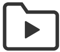 Projects tab icon