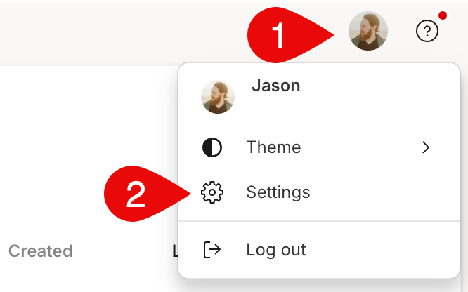 Disable optimized files from Drive view