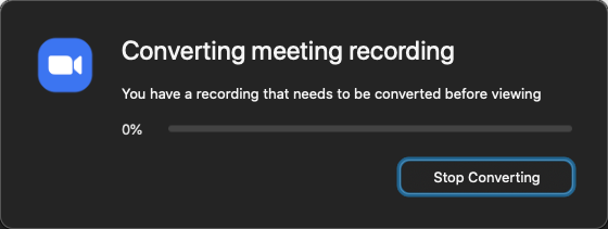 how to record a zoom meeting in gallery view