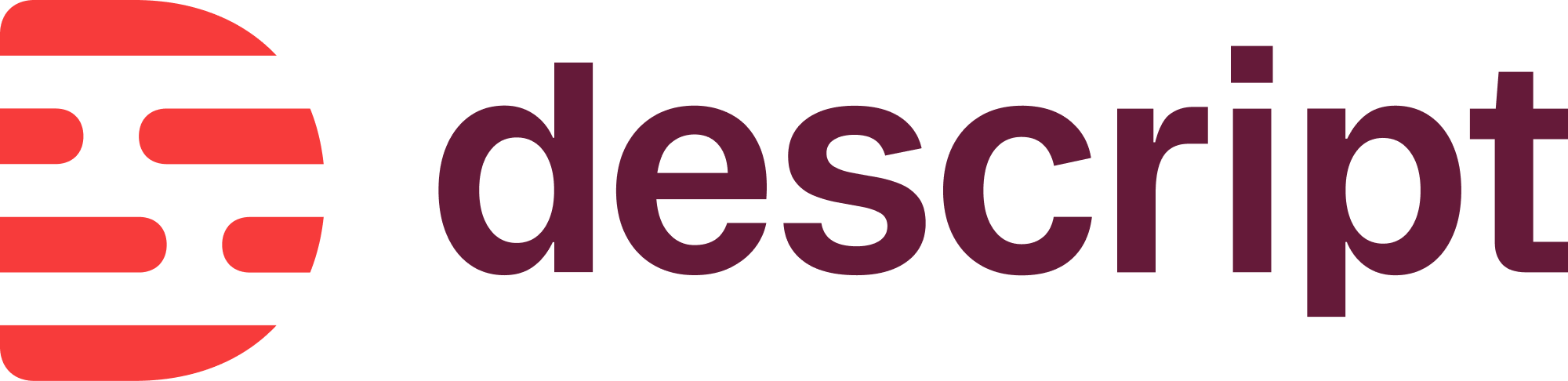 Descript Help Help Center home page